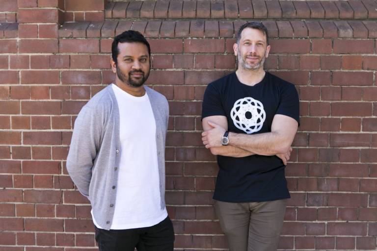 Meet the Sydney Uni professor who raised $22 million to solve a quantam computing problem