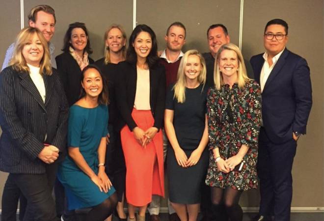 MPowered Pitch Competition finalists announced