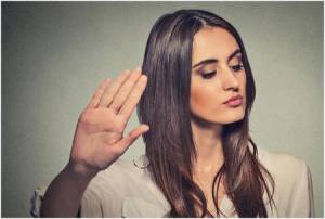 4 times it’s ok to knock back work
