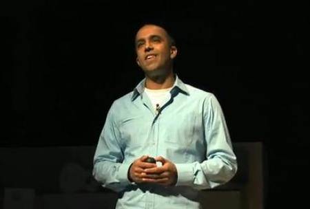 Neil Pasricha: The 3 A’s of awesome