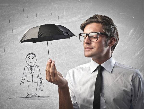 Stop selling and start solving at networking events