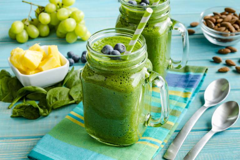 8 great nutrition tips for a maximum energy work day