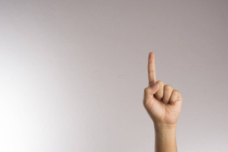 ‘One thing’ – the super simple way to boost sales