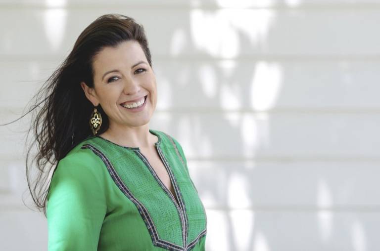 How to launch a startup: Q & A with Penny Locaso
