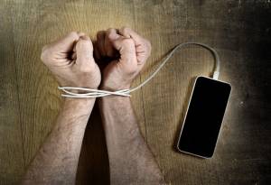 Are you a phone addict? Here’s what to do