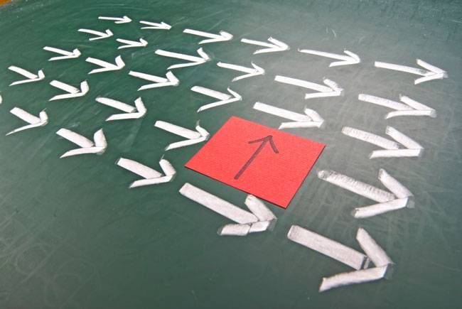 What’s a pivot and is it time for your business to do one?