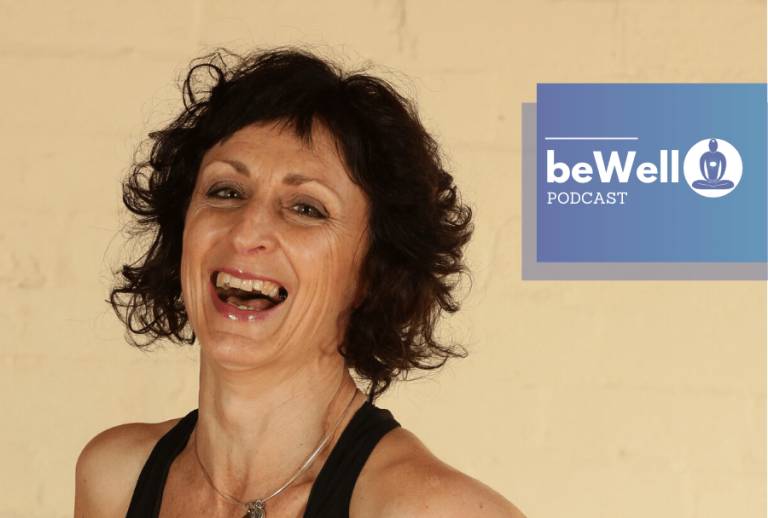 Podcast 213: The healing power of community when you run a small business
