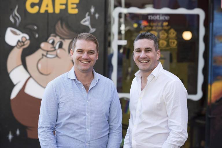 Small business lender Prospa is raising $110 million in another IPO attempt