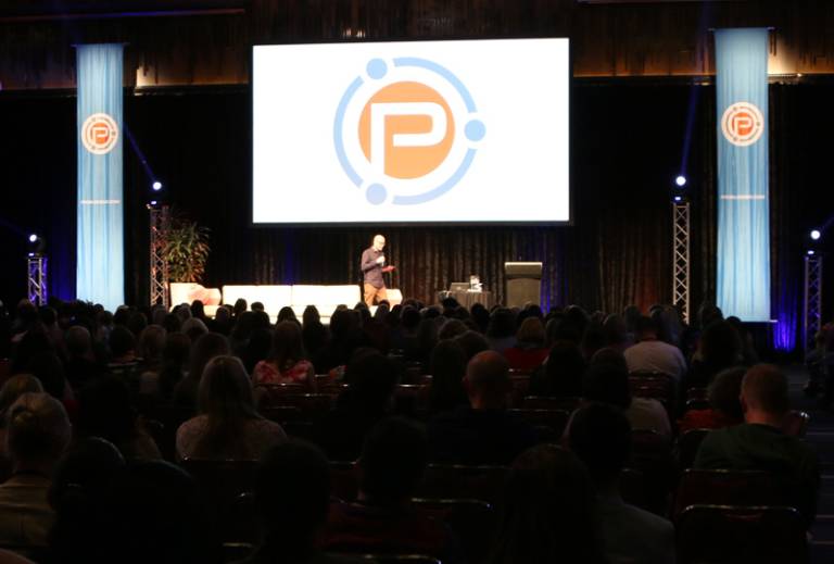 Why I’m going to ProBlogger