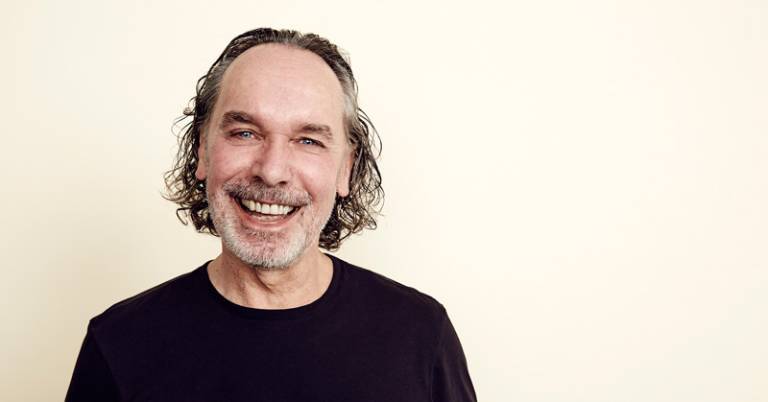 A Day in the Life: Flying Solo’s Robert Gerrish