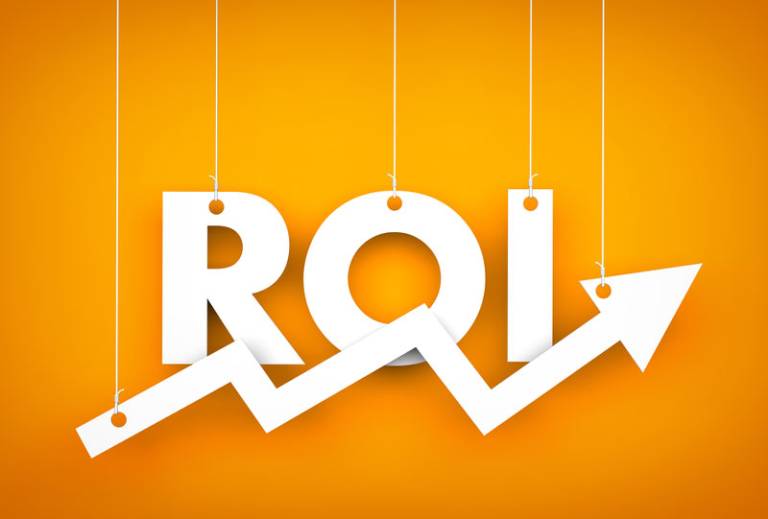 Why I don’t measure return on investment. And neither should you.