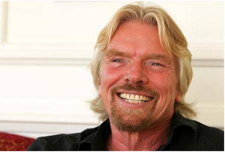 How many Richard Bransons does the world need?