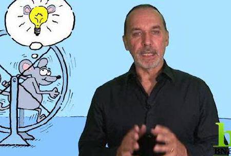 When do you have your best ideas?
