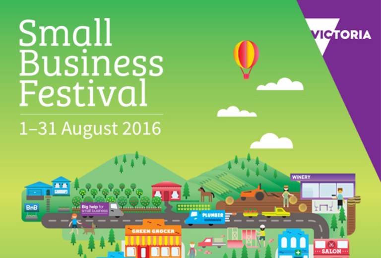 Why new and small businesses need marketing