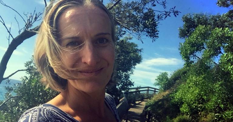 A Day in the Life: Flying Solo's Sam Leader