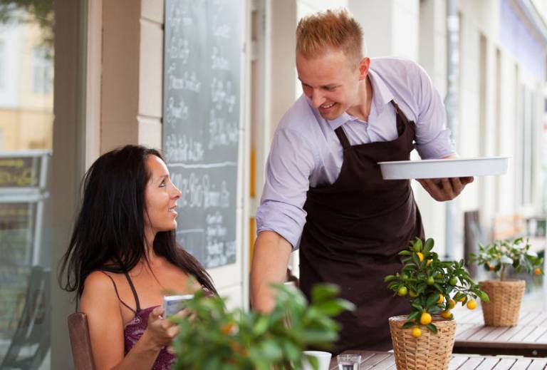 Do customers think you're 'great … but'?
