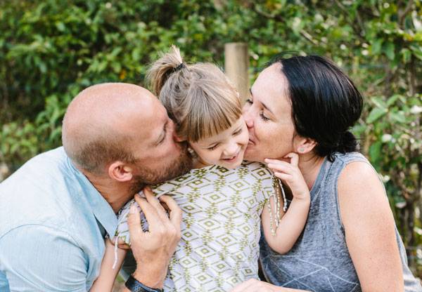 The Power of One: Sarah Rosborg