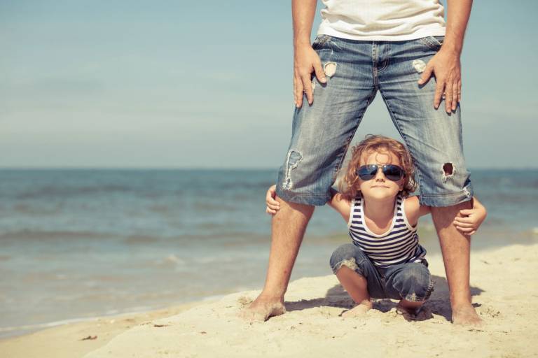 The five-hour work day goes on school holidays