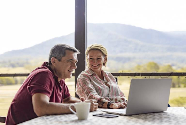 7 digital must-haves for regional small businesses