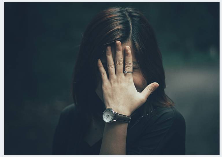 Don’t want to be the face of your business? That’s an expensive mistake