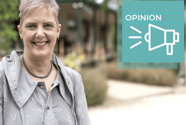 It's time to rethink regional Australia