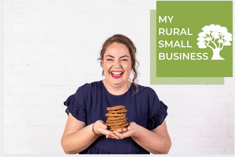 My Small Rural Business: Dough Re Mi