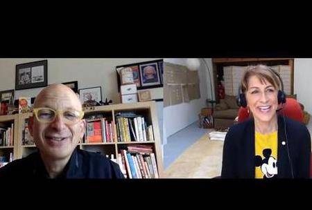 Seth Godin: Beyond Success and Failure