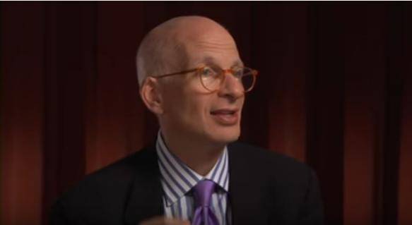 Seth Godin on failing until you succeed