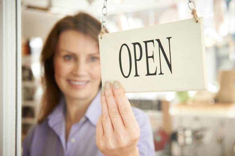 My first year of business: 6 things I learned