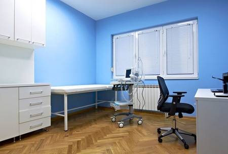 How to set up the paperwork for a shared workspace