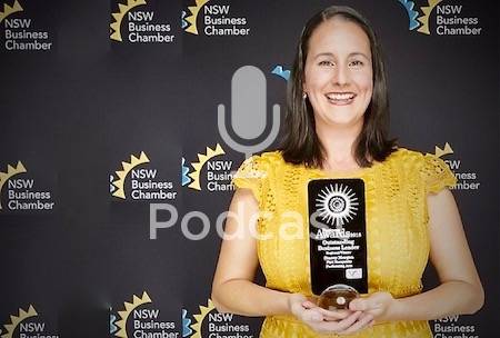 Why awards are good (even if you don't win)