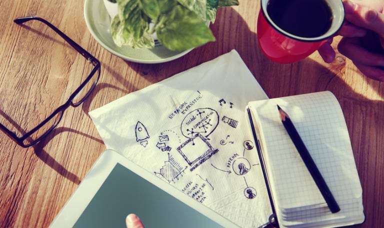 Starting your own business? Your top 7 questions answered