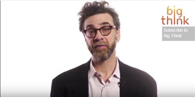 Think Small to Solve Big Problems, with Stephen Dubner