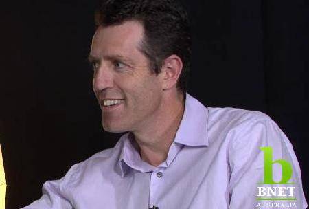 The changing sales environment