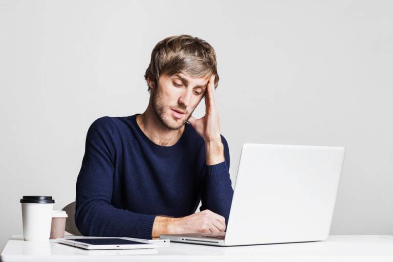 Managing stress: How to take control of stress before it controls you