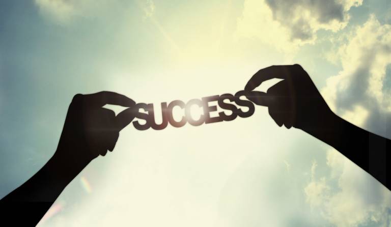9 things successful soloists do every day
