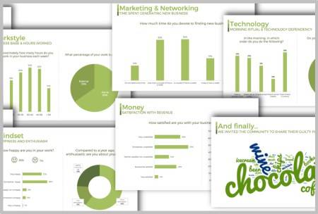 Survey: Inside the mind of micro business owners