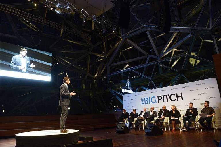 5 ways to make sure your investment pitch is perfect