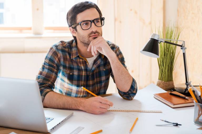 Think like a customer to increases sales
