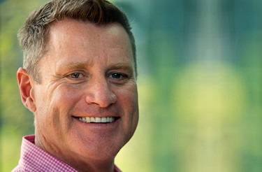 A Day in the Life: Tim Reid