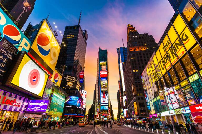 4 marketing ideas you should steal from big business