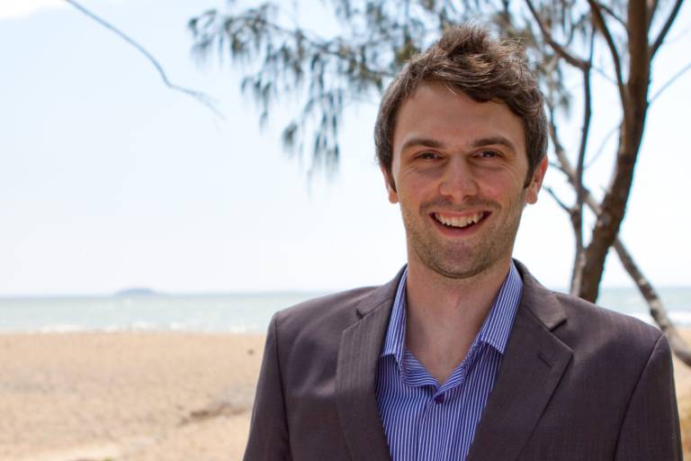 In the Spotlight: Tom White, Breeze MobilityIn the Spotlight: Tom White, Breeze Mobility