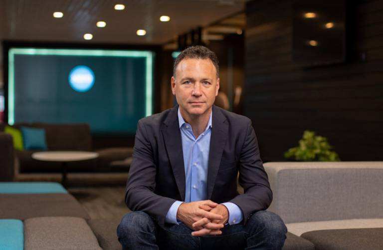 Trent Innes: "Do  this one thing to ensure your business survives"