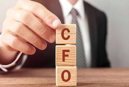 You don't have to be a big business to profit from using a virtual CFO