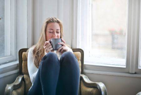 What's your #1 health priority as a small business owner?