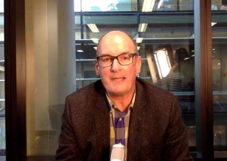 David Koch: My 3 pet hates when it comes to business travel