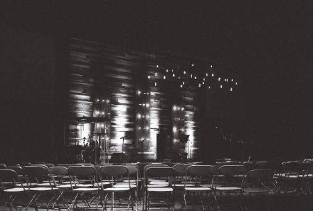 How to run a one-day event that everyone enjoys (even you!)