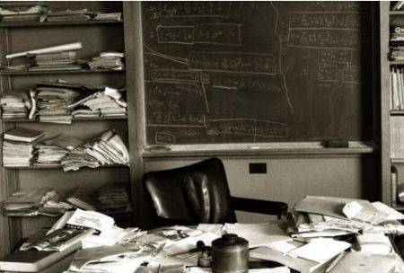 Time management versus tidiness: What’s more important?