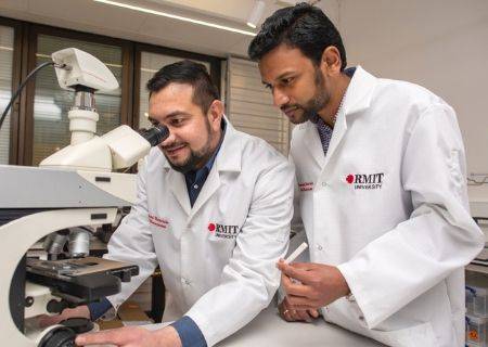 New device from Melbourne startup performs saliva test to check your risk of heart failure