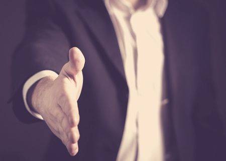 Want someone to trust you? Do these 3 simple things right away